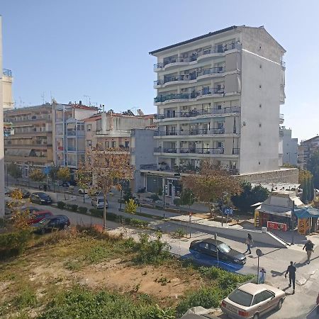 Kilkis Central Studio 外观 照片