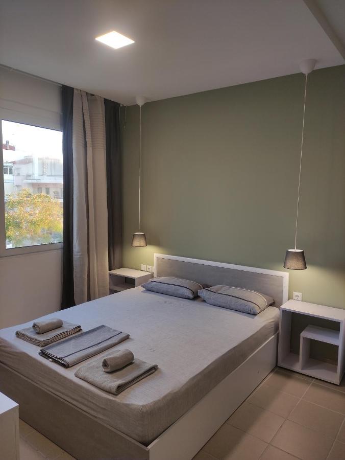 Kilkis Central Studio 外观 照片