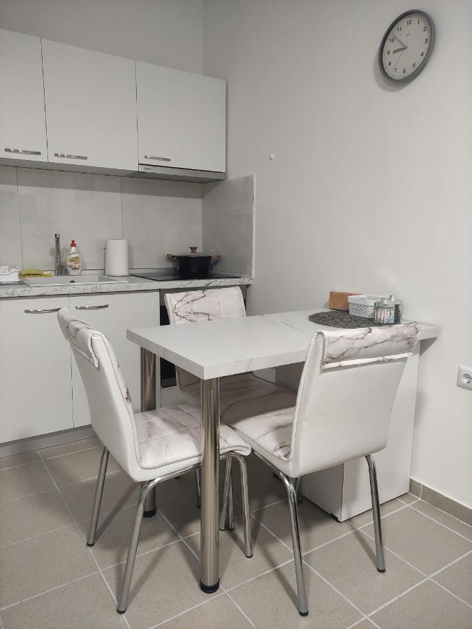 Kilkis Central Studio 外观 照片