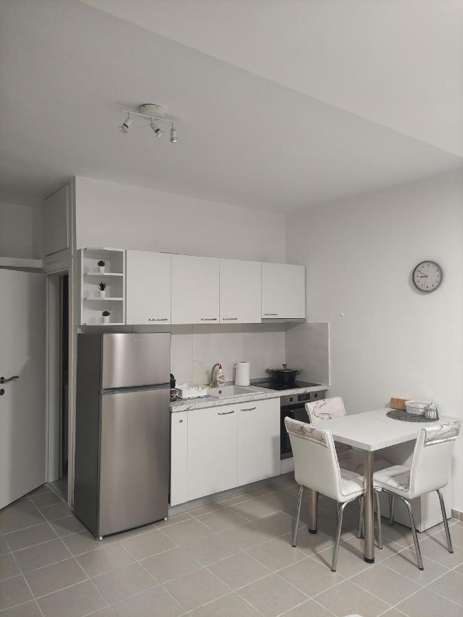 Kilkis Central Studio 外观 照片