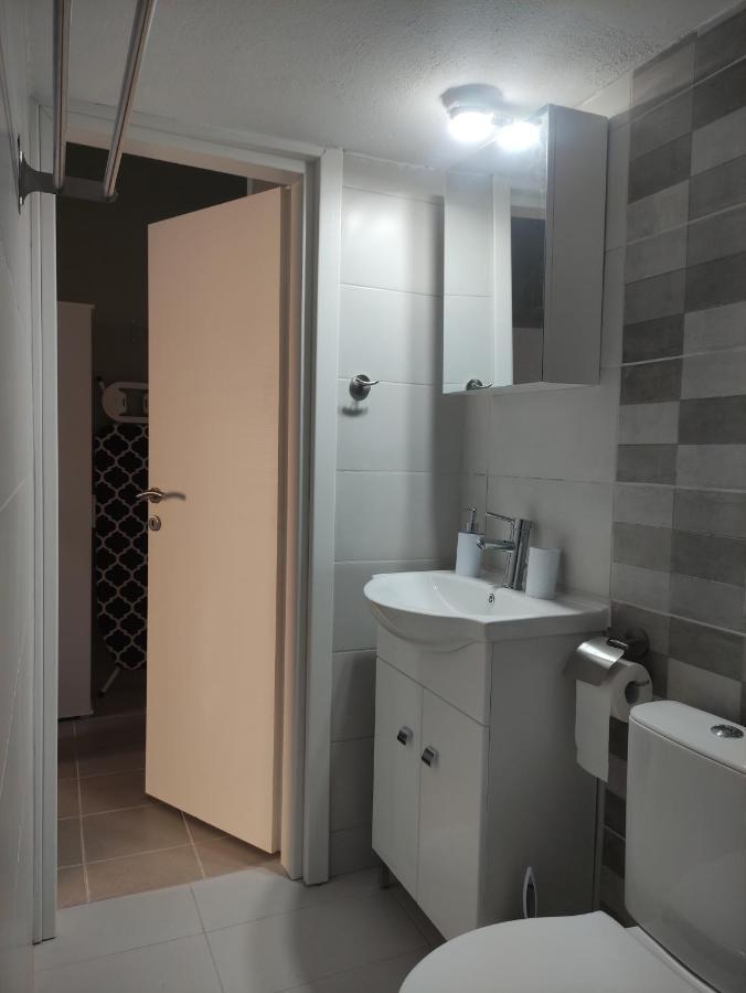 Kilkis Central Studio 外观 照片