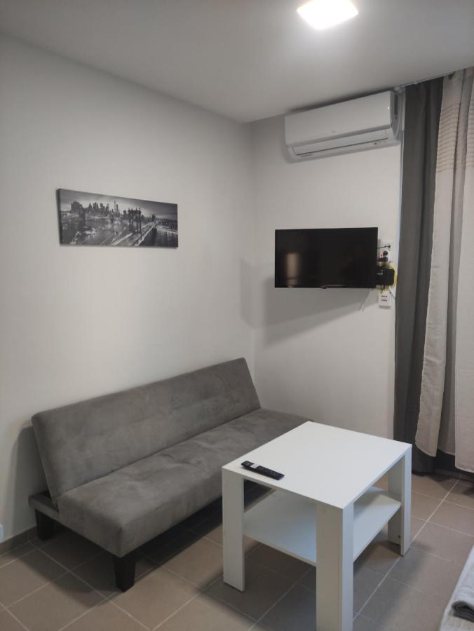 Kilkis Central Studio 外观 照片